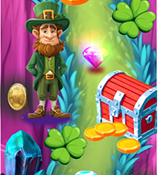 Leprechaun's Gold
